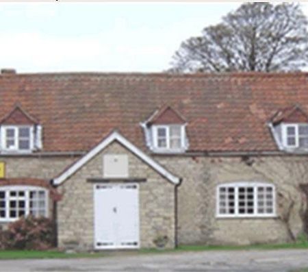 Red Lion Dunston Hotel Branston  Exterior foto
