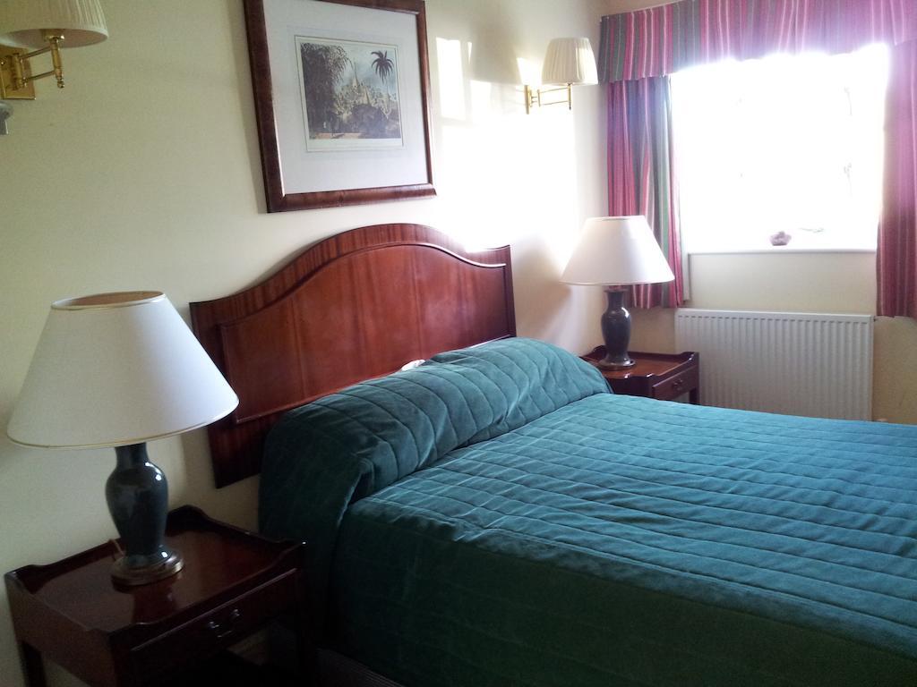 Red Lion Dunston Hotel Branston  Cameră foto
